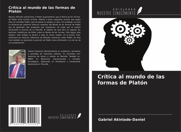 Crítica al mundo de las formas de Platón Crítica al mundo de las formas de Platón