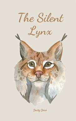 The Silent Lynx - Dewi, Daisy