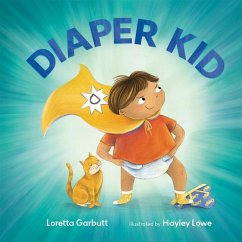 Diaper Kid - Garbutt, Loretta