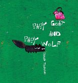 Baby Goat and Baby Wolf