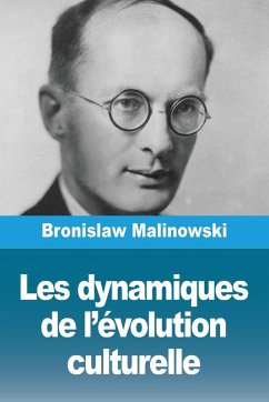 Cover Les dynamiques de l'évolution culturelle