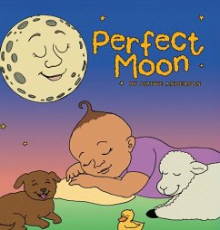 Perfect Moon - Anderson, Sipiwe