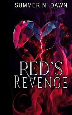 Cover Red's Revenge (Special Edition)
