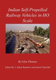 Indian Self-Propelled Railway Vehicles in HO Scale Indian Self-Propelled Railway Vehicles in HO Scale