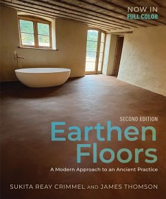 Cover Earthen Floors, Second Edition