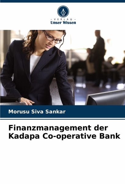 Finanzmanagement der Kadapa Co-operative Bank