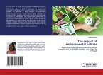 The impact of environmental policies