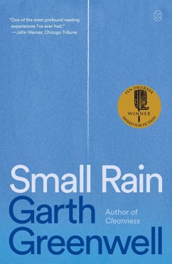 Cover Small Rain