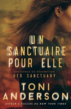 Cover Un sanctuaire pour elle