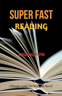Super Fast Reading - Migang Patir Super Fast Reading - Migang Patir