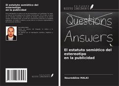 Cover El estatuto semiótico del estereotipo en la publicidad