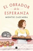El Obrador de la Esperanza/ The Workshop of Hope El Obrador de la Esperanza/ The Workshop of Hope