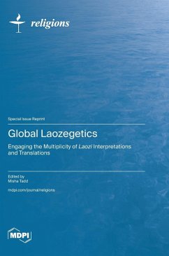 Cover Global Laozegetics