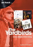 The Yardbirds On Track The Yardbirds On Track