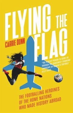 Cover Flying the Flag