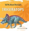 Triceratops - Bild 1