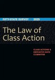 The Law of Class Action The Law of Class Action