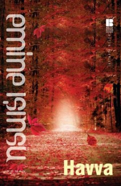 Cover Havva