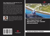 The Importance of Meritocracy for Career Advancement The Importance of Meritocracy for Career Advancement