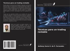 Cover Técnicas para un trading rentable