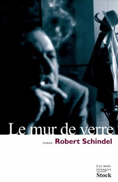 Cover Le mur de verre