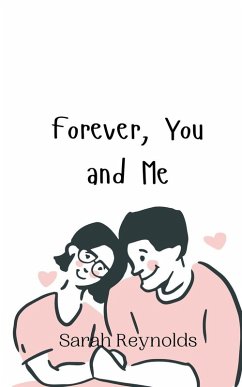 Cover Forever, You and Me