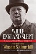 While England Slept - Bild 1