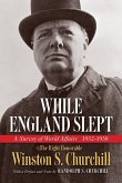 While England Slept While England Slept