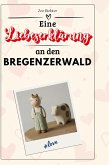 Eine Liebeserklärung an den Bregenzerwald Eine Liebeserklärung an den Bregenzerwald