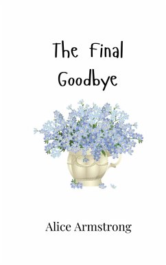 Cover The Final Goodbye