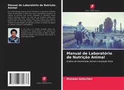 Manual de Laboratório de Nutrição Animal - Getachew, Muluken