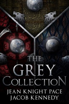 Cover The Grey Collection (eBook, ePUB)