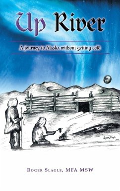 Up River - Slagle Mfa Msw, Roger