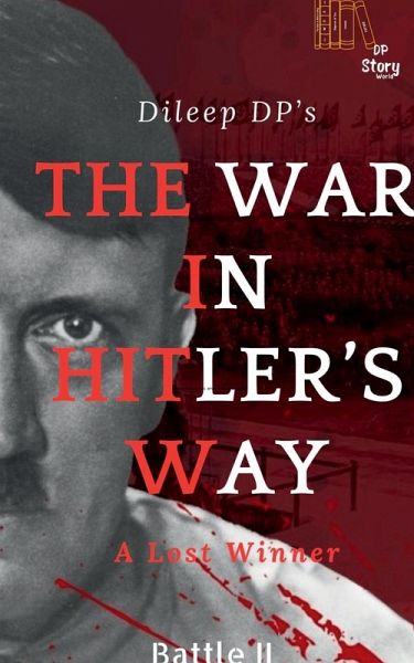 The War in Hitler's Way The War in Hitler's Way