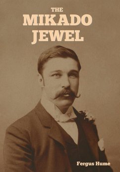 Cover The Mikado Jewel