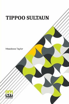 Tippoo Sultaun Cover Tippoo Sultaun