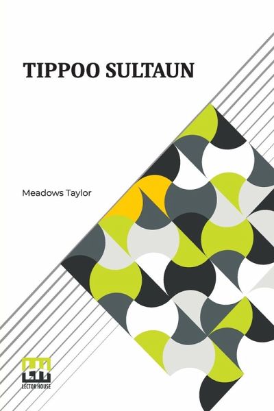 Tippoo Sultaun Tippoo Sultaun