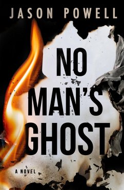 Cover No Man's Ghost