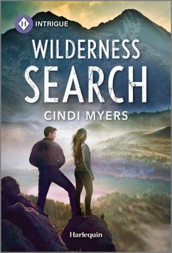 Wilderness Search - Myers, Cindi