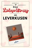 Eine Liebeserklärung an Leverkusen