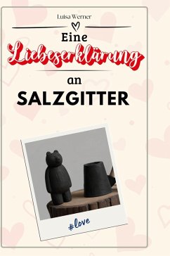 Eine Liebeserklärung an Salzgitter - Werner, Luisa