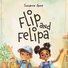 Cover Flip and Felipa