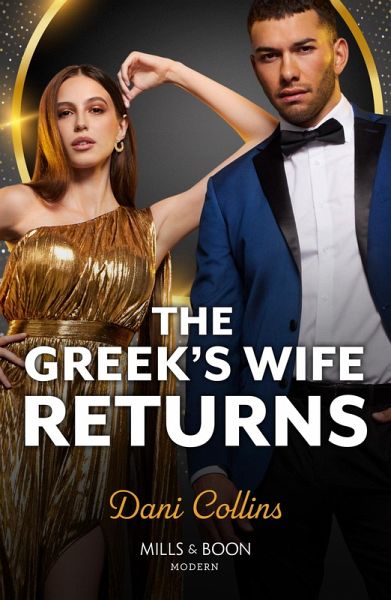 The Greek's Wife Returns (eBook, ePUB) The Greek's Wife Returns (eBook, ePUB)