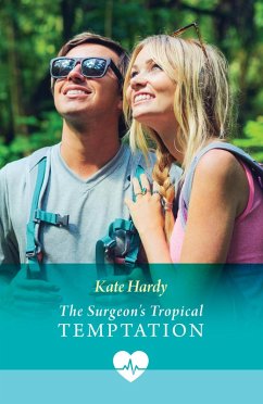 Cover The Surgeon's Tropical Temptation (eBook, ePUB)