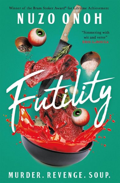 Futility (eBook, ePUB)