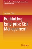 Rethinking Enterprise Risk Management (eBook, PDF)