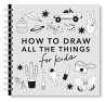 All the Things: How to Draw Books for... - Bild 1