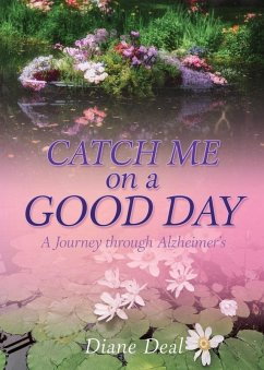Cover Catch Me on a Good Day