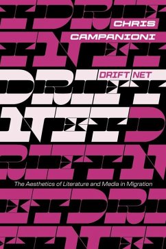 Drift Net - Campanioni, Chris