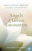 Angels & Divine Encounters Angels & Divine Encounters
